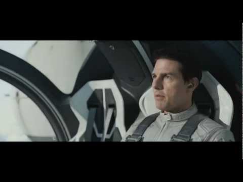 Трейлеры Обливион