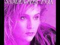Samantha Fox Dream City