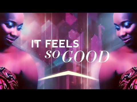 Promonova feat. Janine Johnson - My Soldier (Lyric Video)