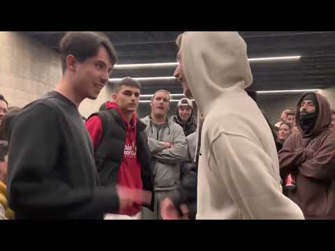 Rickas e Quinta vs Tsubasa e SP Rocha | Final DUPLAS | 23ª EDIÇÃO | Batalha 4Cinc00