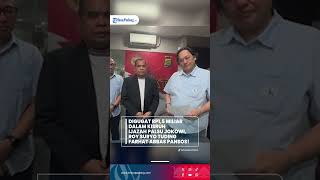 ROY SURYO DIGUGAT Rp1,5 Miliar Gegara Ijazah Jokowi, Balik Sindir Farhat Abbas Cuma Pansos!