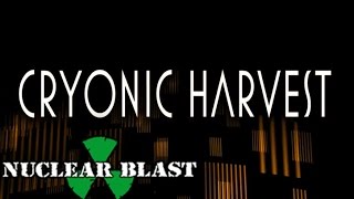 SCAR SYMMETRY - Cryonic Harvest (OFFICIAL LYRIC VIDEO)