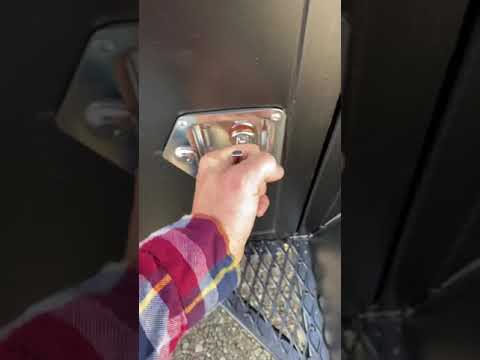 Warhorse Overland Trailers