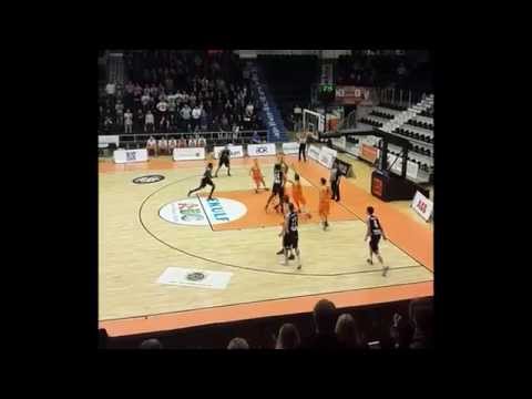 Köping UBBK klara för ettan!