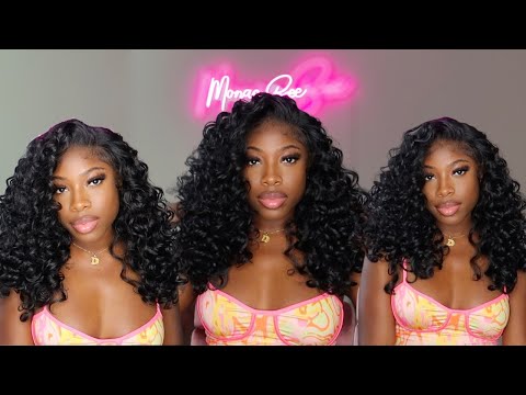 Outre Perfect Hairline Charlyn | Step by Step Tutorial | SamsBeauty