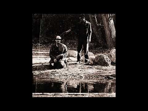 The Virus and Antidote - The End (Audio🎵)