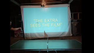 Kiwi Jr. – “The Extra Sees The Film”