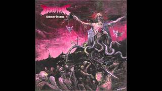 Coffins - Carpet of Bones