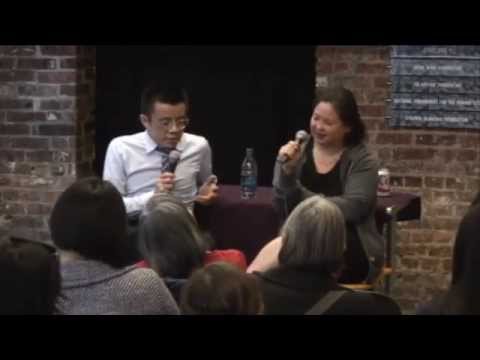 The Search for General Tso: Tenement Talk with Jennifer 8 Lee