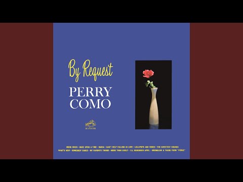 What's New - Perry Como