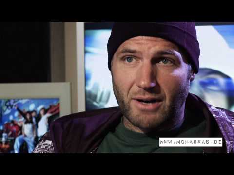 MC Harras - Beats, Bier, Babes, Bässe