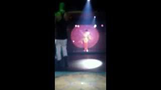 Stephanie (Milan) 007 @ the Xtravaganza ball 2012