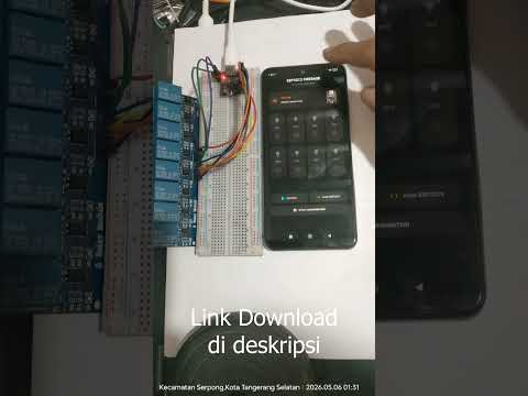ESP32C3 Firebase
