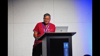 Idea to App in Minutes - Developing Fully Functional Apps using AI | Madhusudhan Konda