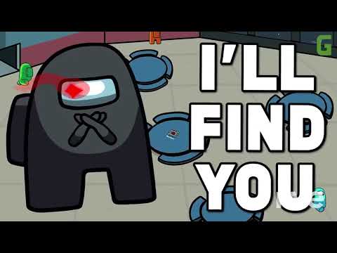 CG5² x Gamingly² - Good To Vote Your Saboteur Out (Mashup)