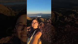 Download lagu Watching lava from an active volcano in Nicaragua #travelvlog mp3
