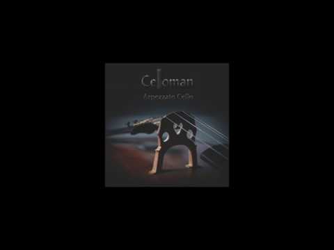 Celloman - Arpezzato Cello Show