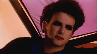 The Cure High (Remastered 4K)