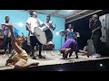 BALAA LA KANGA MOKO LIVE NA TALUMBETA LA TEAM VIBE 720P HD