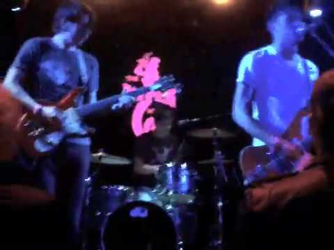 Legs On Sale - Movie Sequence LIVE @ The Viper Room