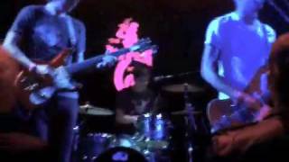 Legs On Sale - Movie Sequence LIVE @ The Viper Room