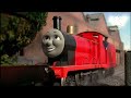 Thomas Numberjacks Parody 8