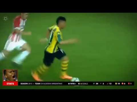 Roger Martinez, futur joueur de l'OL ? - Footbol