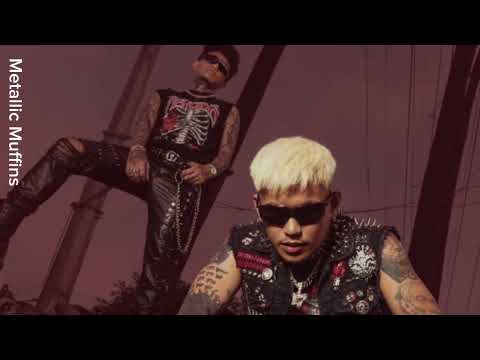 Loki – Sadista ft. Skusta Clee (Metal Rock Version) 