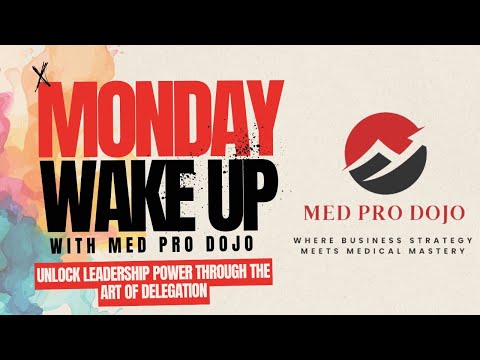 Master the Art of Delegation! 🚀