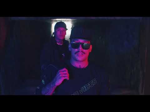 Lc Padrino x Nuco : La Calle Me Gusta