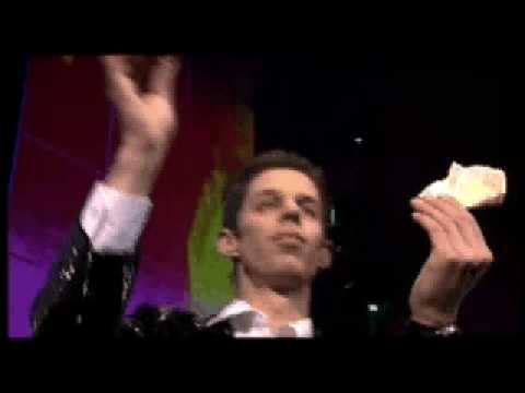 dj tiesto 2004 in concert