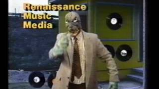 Renaissance Music Media - Dayton, OH (1980s)