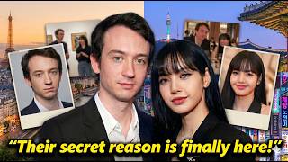 The Quiet Truth About Lisa and Frederic Arnault