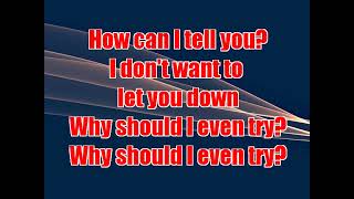 America - Bell Tree (karaoke) (by request)