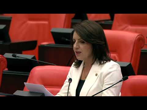 Gülcan Kış: “TOKİ dar gelirlinin umudu değil, ulaşamadığı bir kuruma dönüştü”
