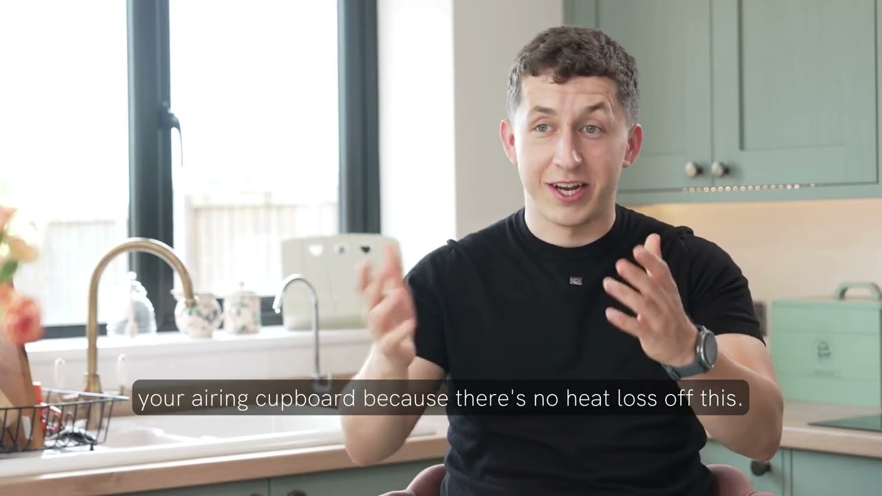 Sunamp Thermino four-year review video