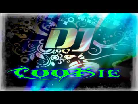 DJ Cookie - Cookie MIX