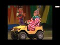 Barney And Friends Singing To Destiny