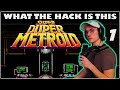 What The Hack Is This Super Duper Metroid Part 1