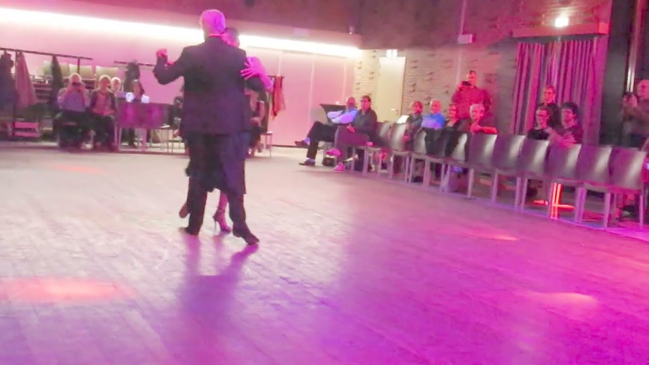 show samantha garcia y roberto reis zo 8 dec 2024 deel 3