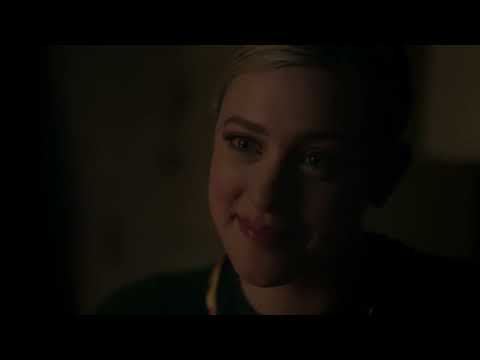 Betty Finds Out Veronica Kissed Archie, Kevin Wants His Dad To Come Home - Riverdale 7x14 Scene