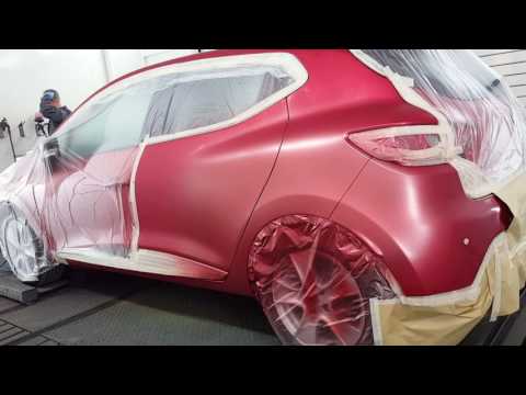 download lagu mp3 mp4 Renault Flame Red Colour Code, download lagu Renault Flame Red Colour Code gratis, unduh video klip Renault Flame Red Colour Code