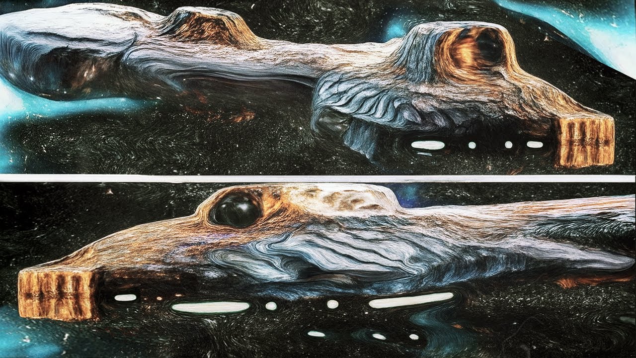 ТОЛЬКО ЧТО: СИГНАЛ ИЗ ГЛУБИН! Уфолог засёк флет НЛО возле 3I/ATLAS