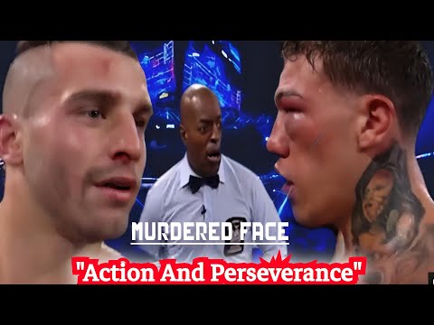 David Lemieux 🇨🇦  Vs. Gabriel Rosado 🇺🇸 Highlights 