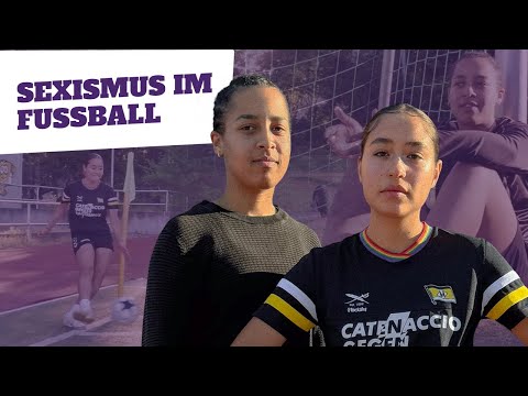 Diskriminierung im Fußball (Teil 2) [FSV HANSA 07]