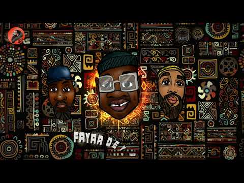 Sound Sultan X Duktor X Dub Afrika - FAYAA FAYAA (REMIX)