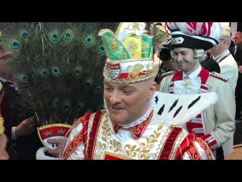 DKG Weissfräcke Schiffstour 2017