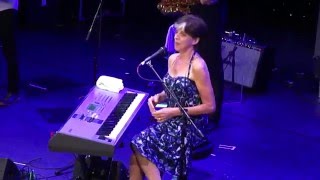 Marcia Ball - Like there's No Tomorrow