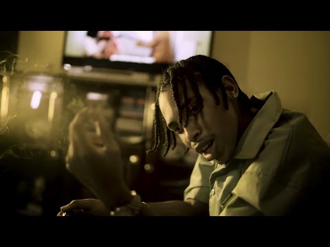 SVM - 1-800 HURT - (Official Music Video)