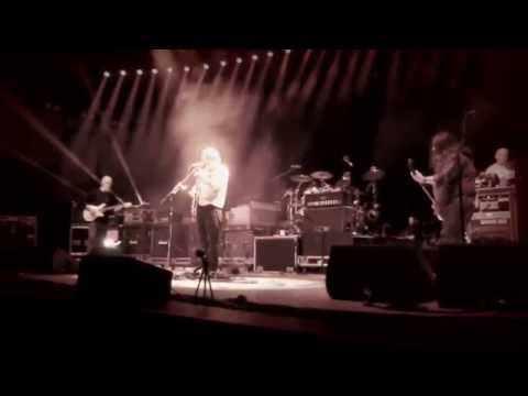 Widespread Panic, The Orpheum, L.A. 04/05/14 